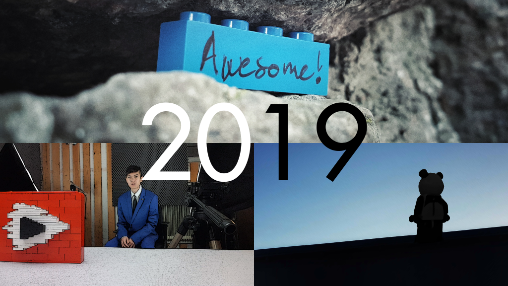Gustaf A. 2019