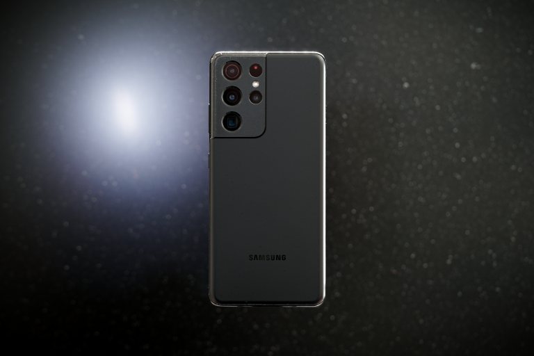 Galaxy S21 Ultra
