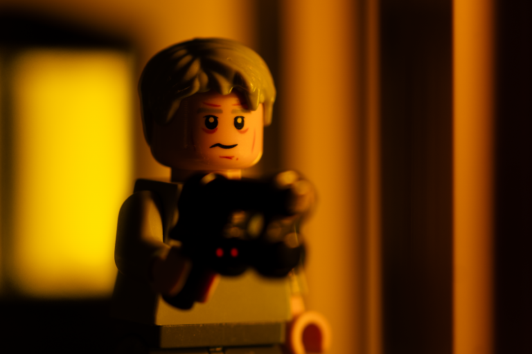 BR2049 Deckard 2x3