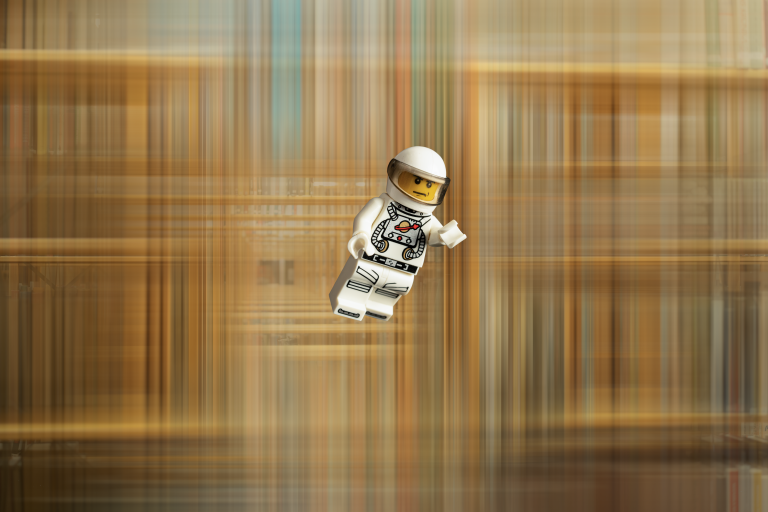 Interstellar Tesseract
